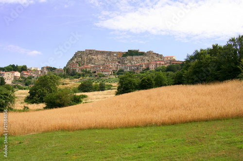 Roccastrada