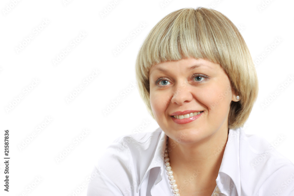 portrait of woman portrait of woman