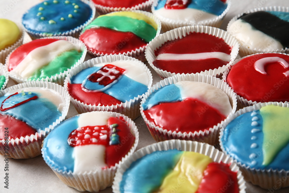 international cakes international cakes