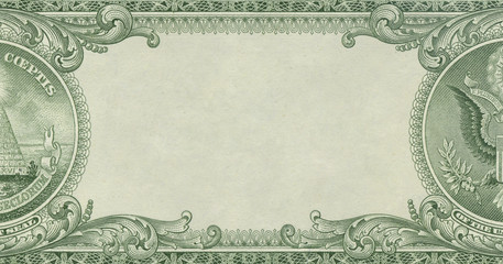 Money border