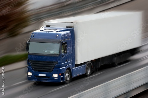 Foto Truck