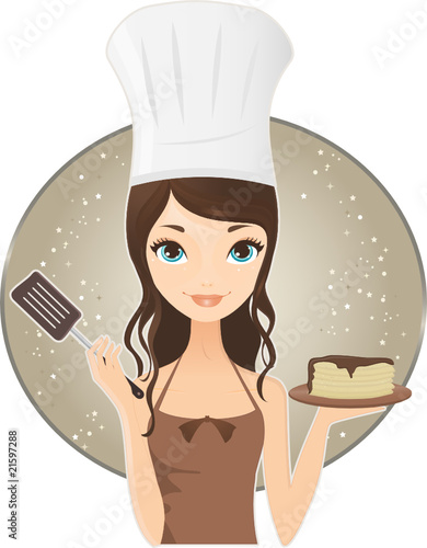 Cuisinière