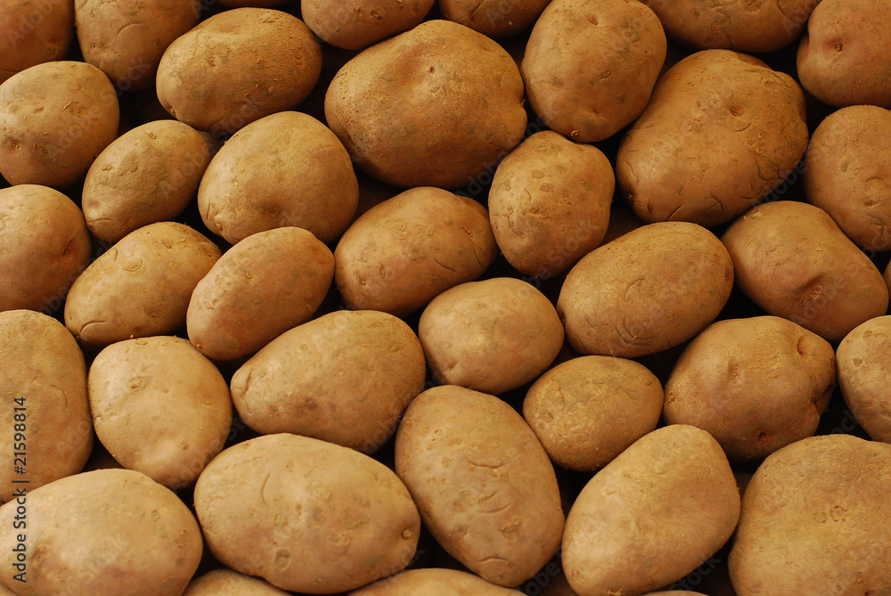 potatoes potatoes
