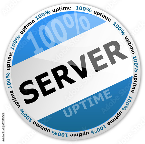 Server icon