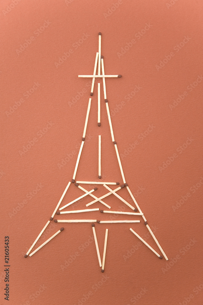 eiffel tower eiffel tower