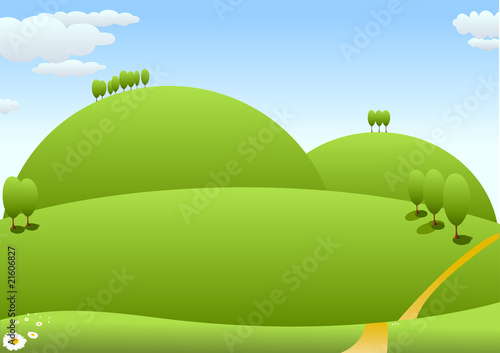 collines
