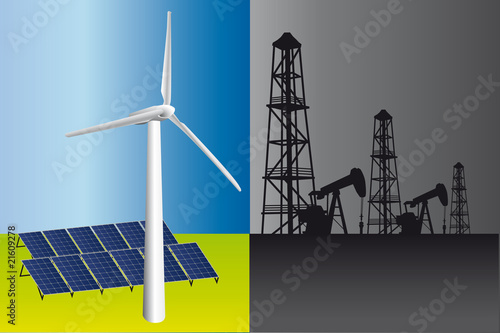 Energie renouvelable
