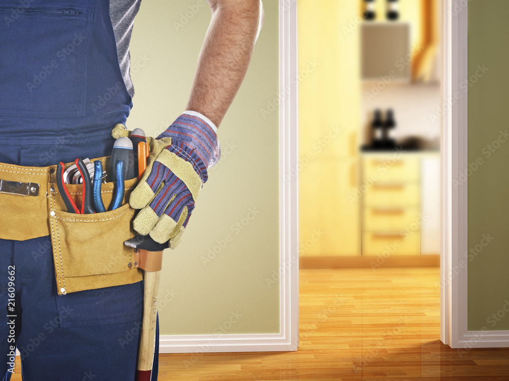 handyman ready for work handyman ready for work