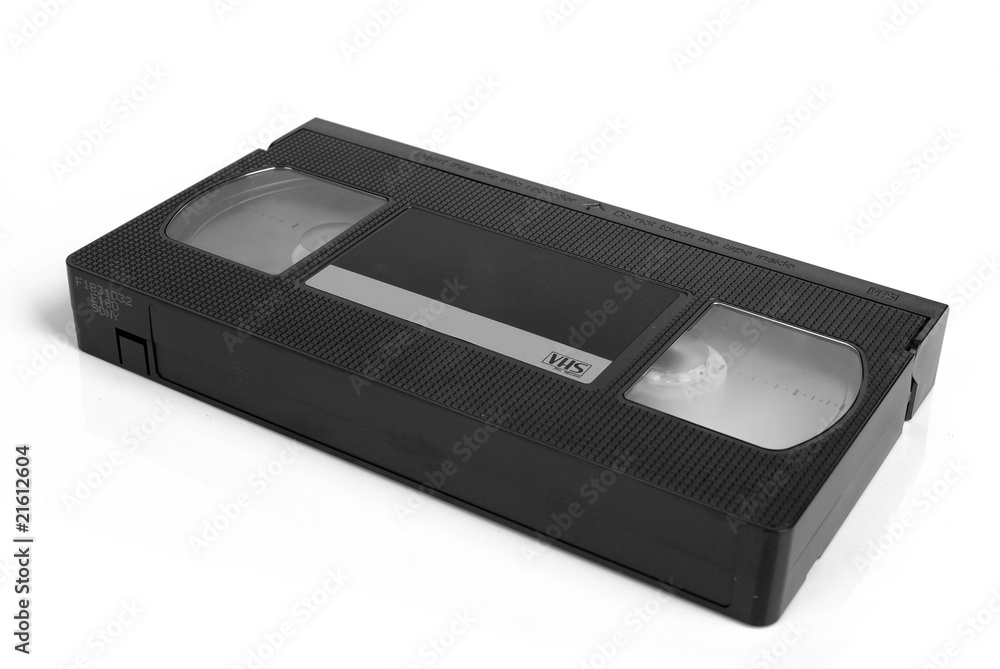 video tape