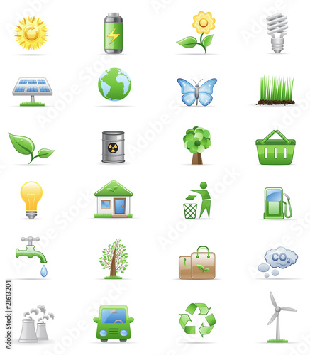Environment