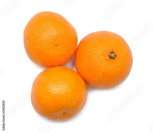 mandarins