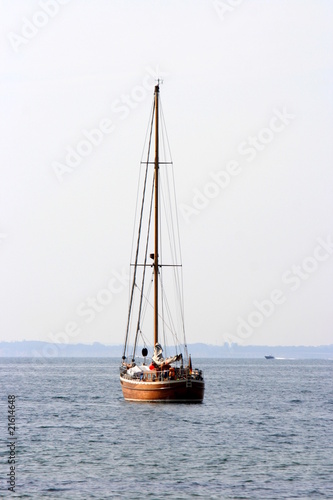 Photos Segelboot
