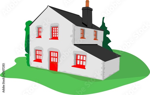 cottage