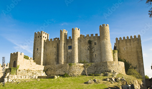 Castelo de Obidos