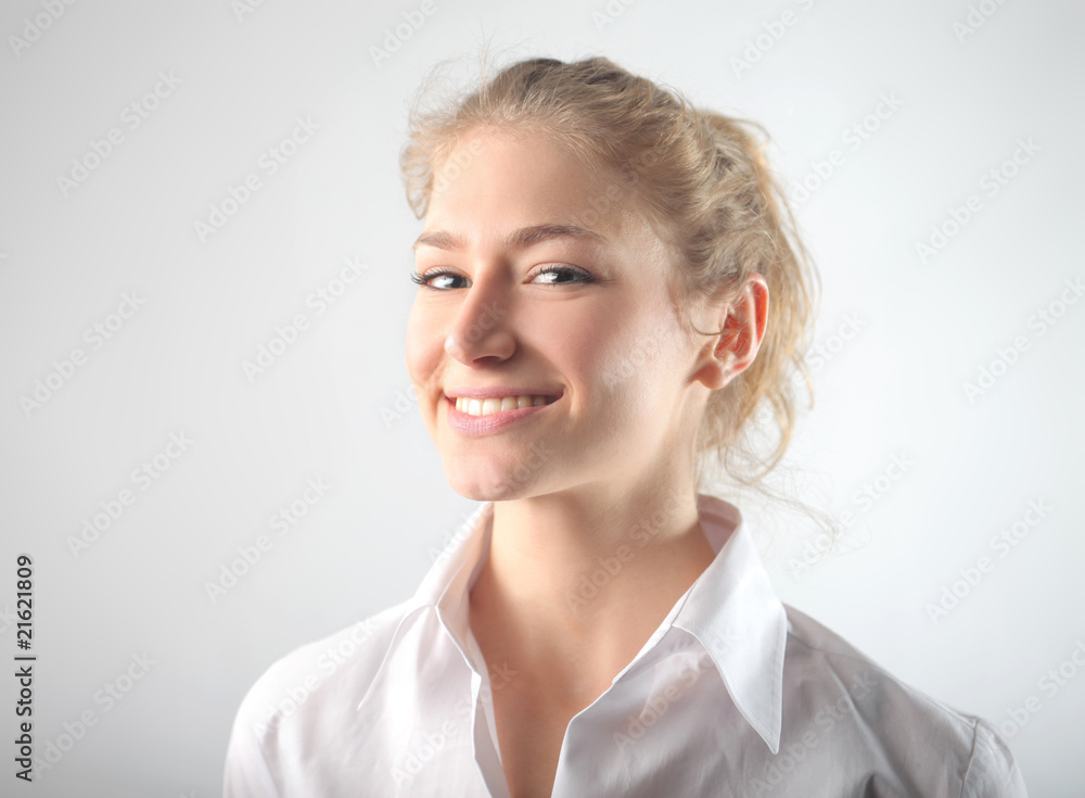 Smile Smile