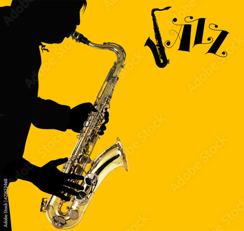 sax