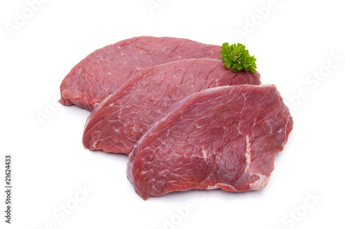 Rumpsteaks