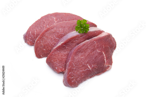 Rumpsteaks