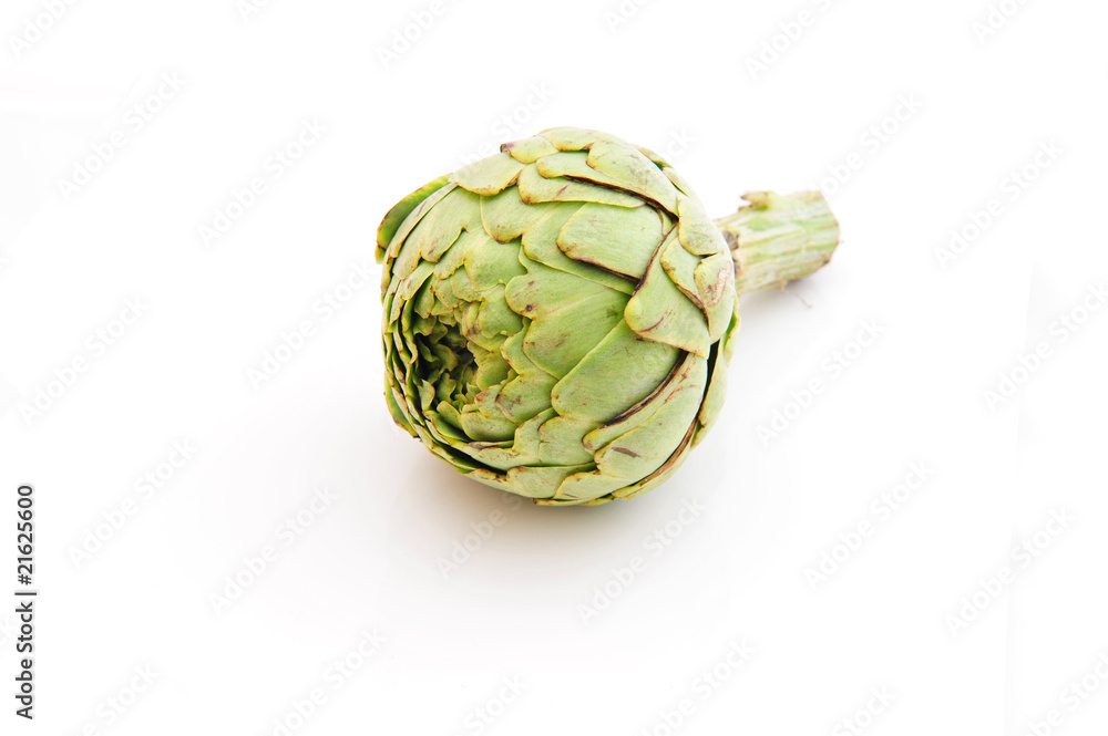 Fototapeta premium Artichaut