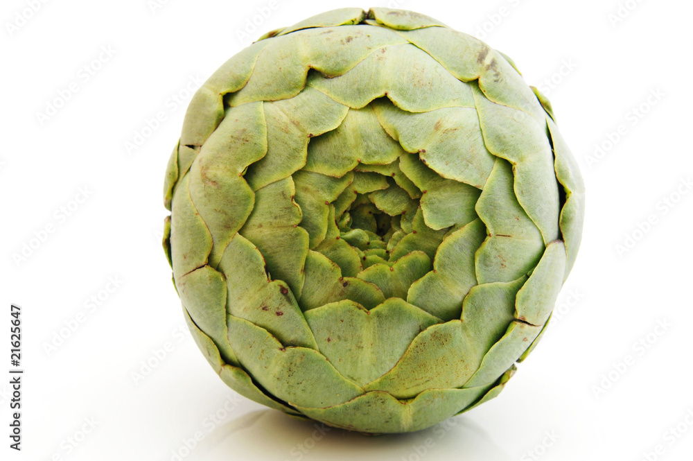 Obraz premium Artichaut