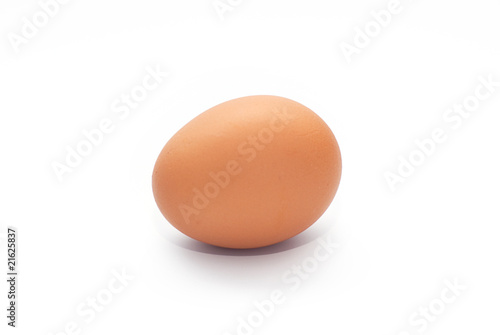 Egg. In my portfolio you'll find images of the same series