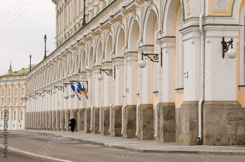 Фотография Kremlin Armoury
