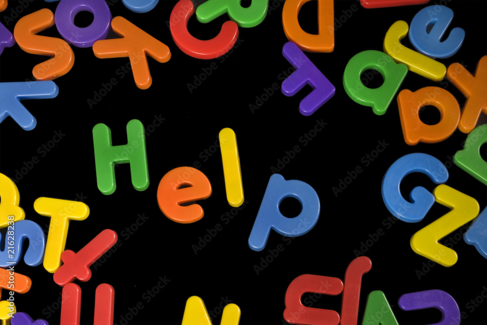 magnetic lettre magnetic lettre