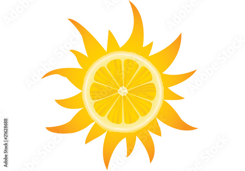 sole al limone