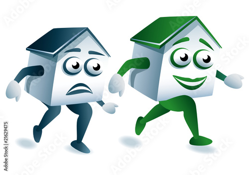 Course au bilan énergétique