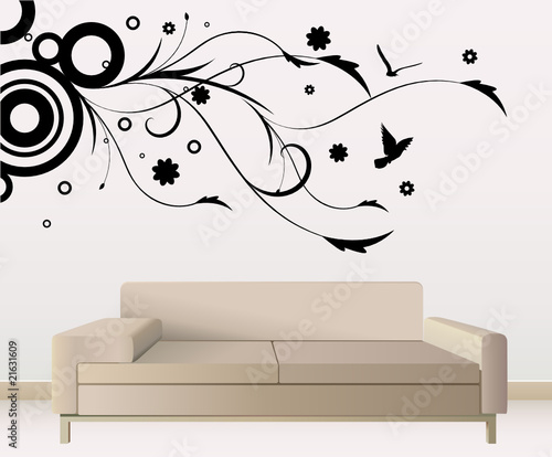 wall decoration