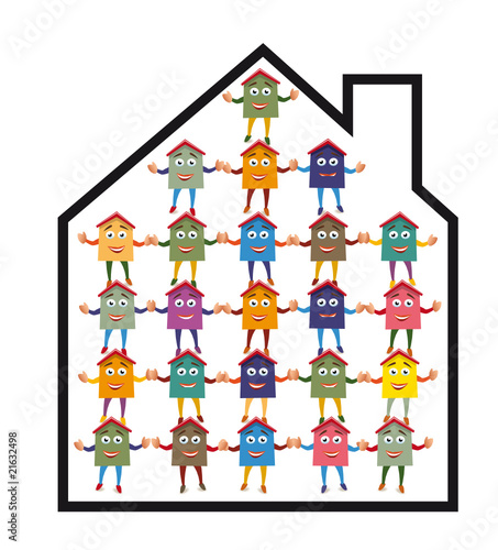 Assemblée de copropriété