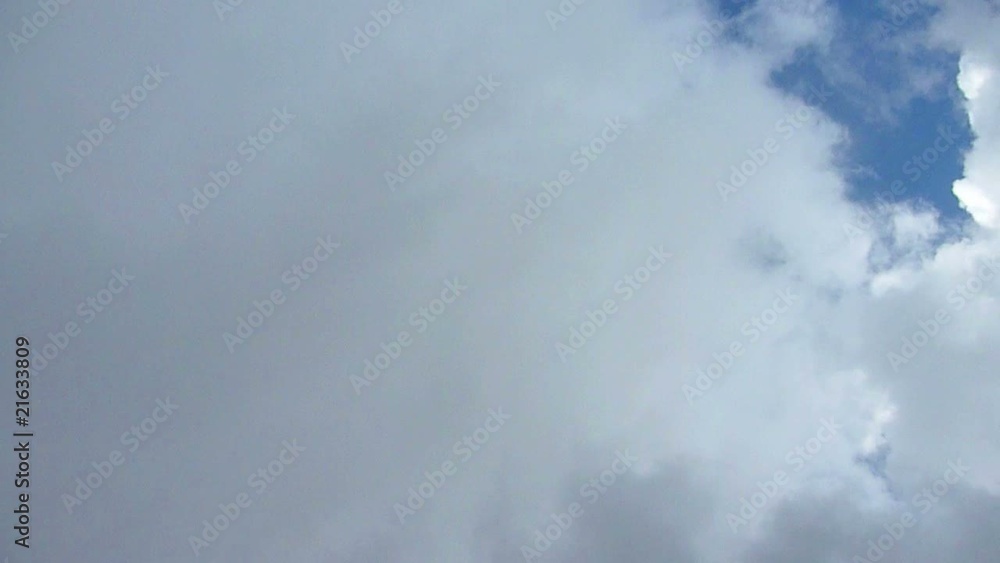 Rain Clouds Rain Clouds