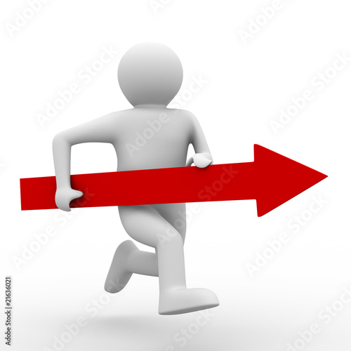 Movement direction to succe...