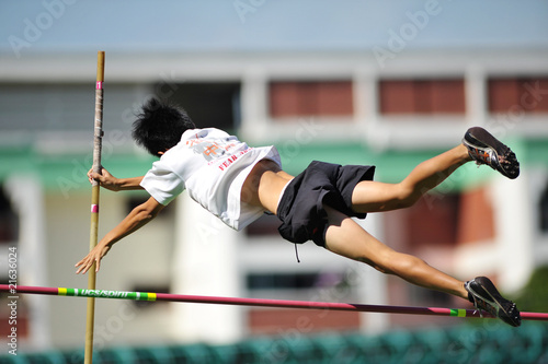 Wallpaper Mural vault pole competition Torontodigital.ca
