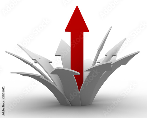 Movement direction to succe...