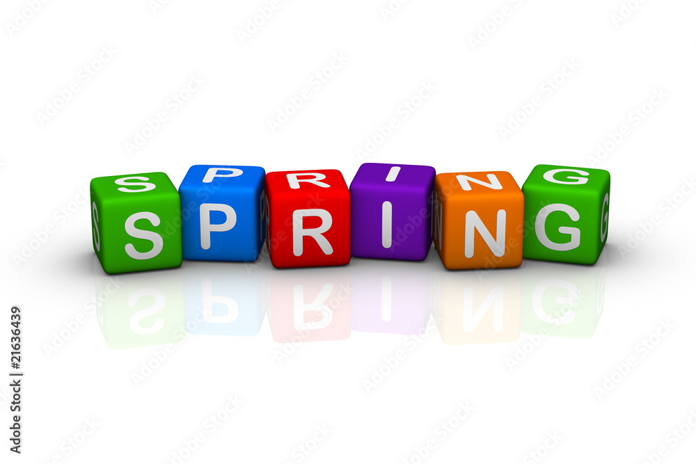 spring spring