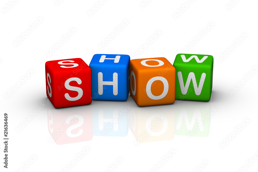 show show