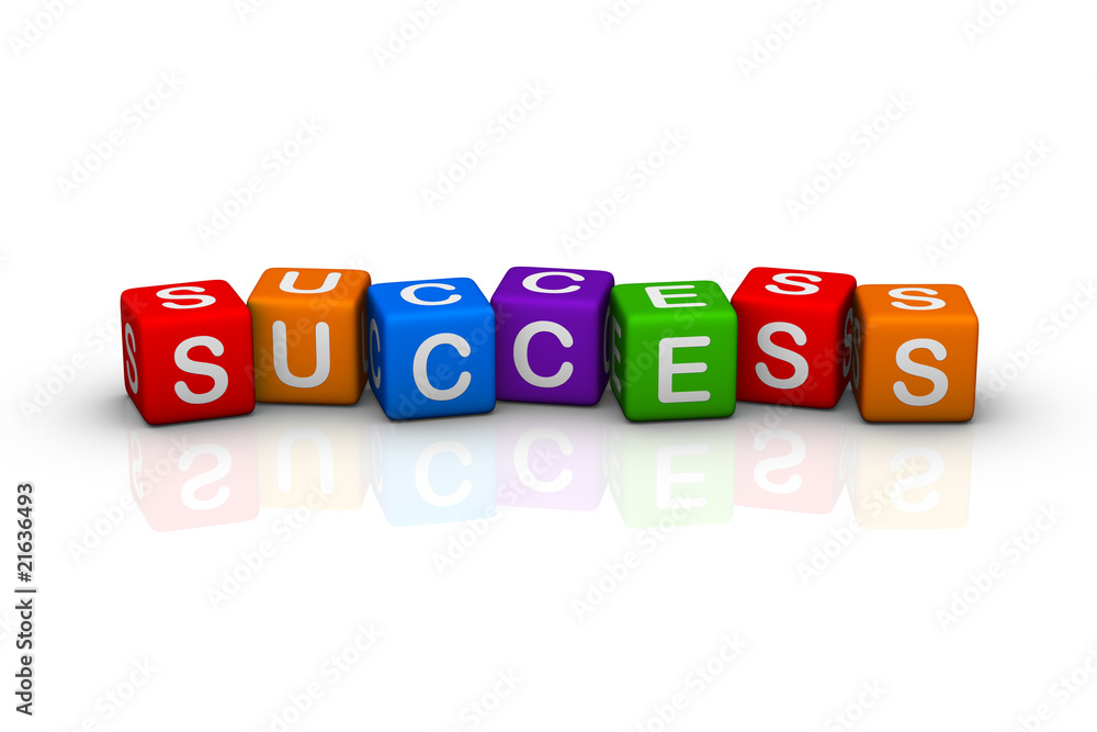 success success