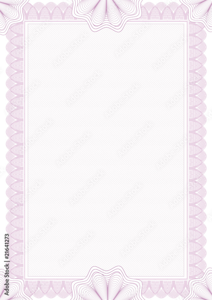Diploma frame Diploma frame