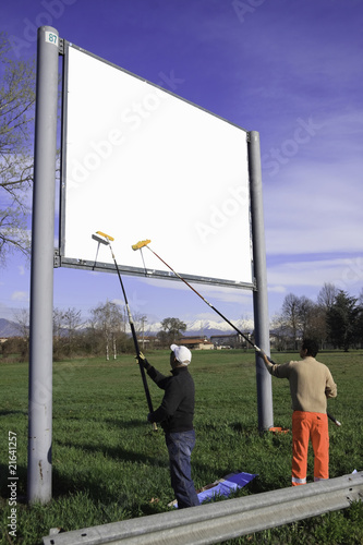 Billboard