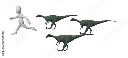 eoraptor