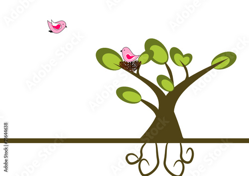 tarjeta de san valentín