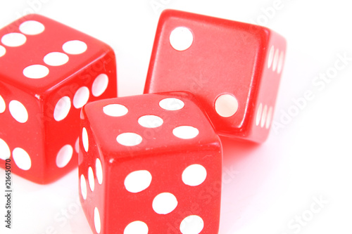 Wallpaper Mural Three playing bones Torontodigital.ca