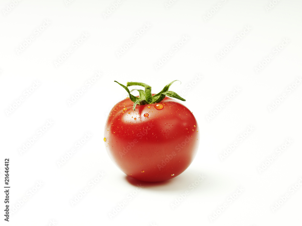 Kirschtomate Kirschtomate