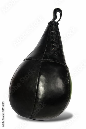 black Boxer pear © Aptyp_koK