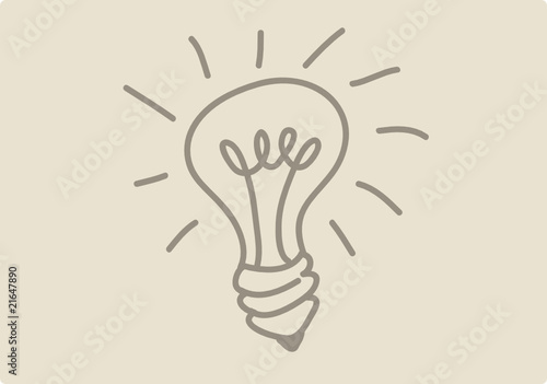 AMPOULE  style cartoon