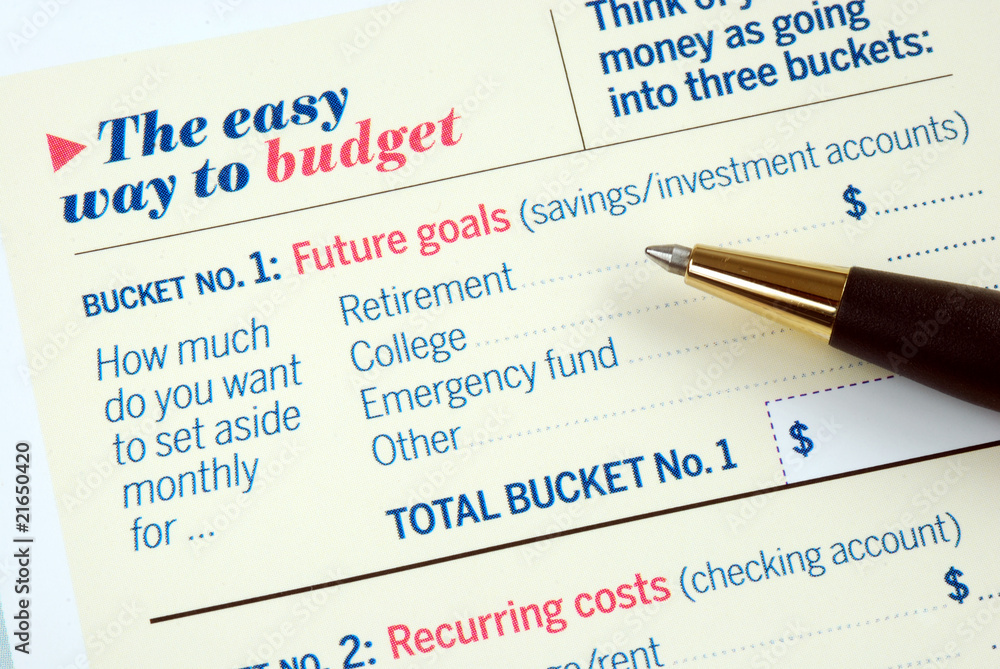Save some money for college, retirement, and other purposes Save some money for college, retirement, and other purposes
