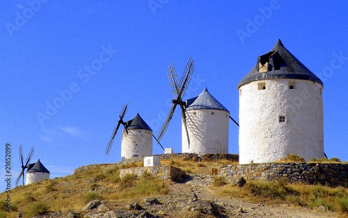 Consuegra
