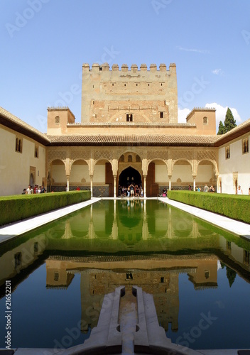 Alhambra