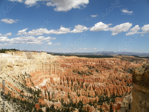 Bryce Canyon